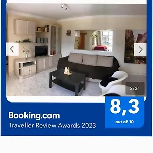  Apartamento Las Olas