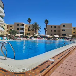  Apartamento Edificio Faluas , Playa Del Ingles ,