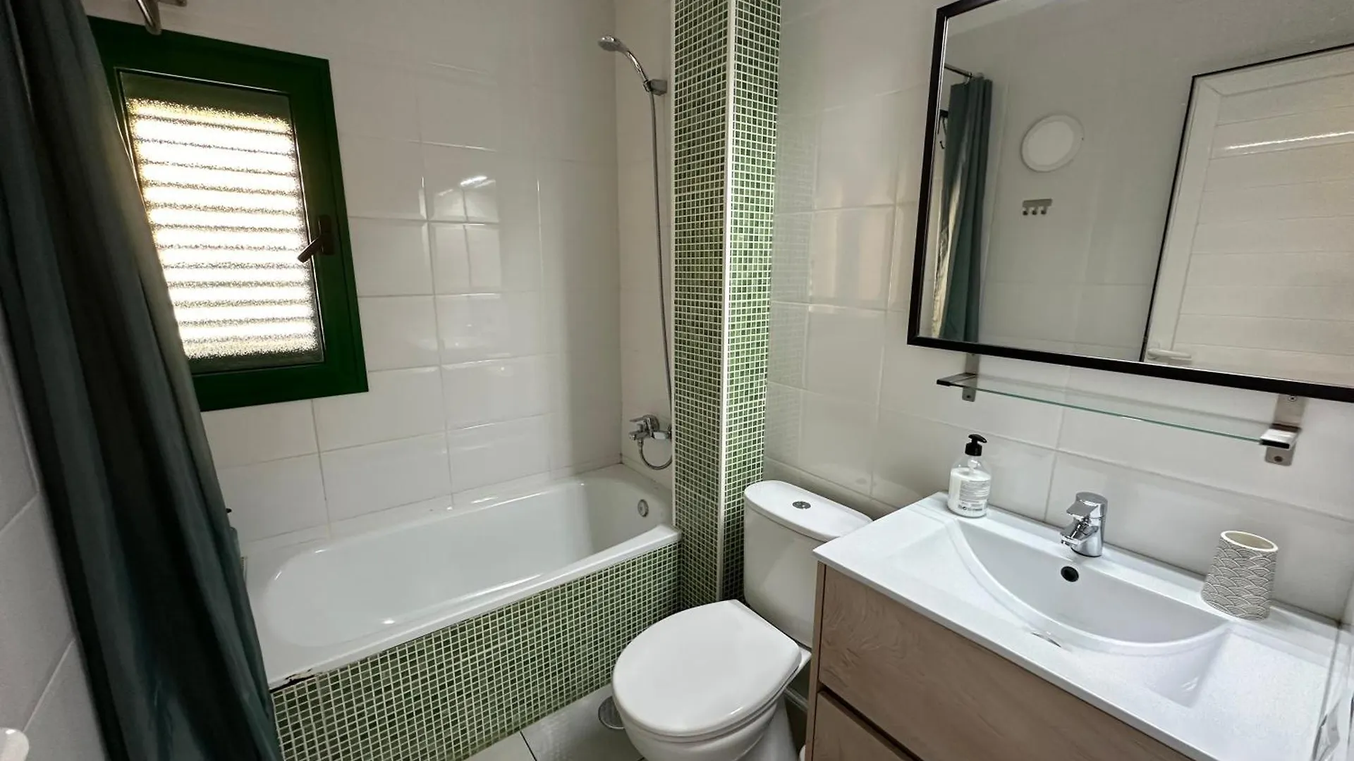 Las Olas Dm Cozy 2-Bedrooms Apartment Маспаломас