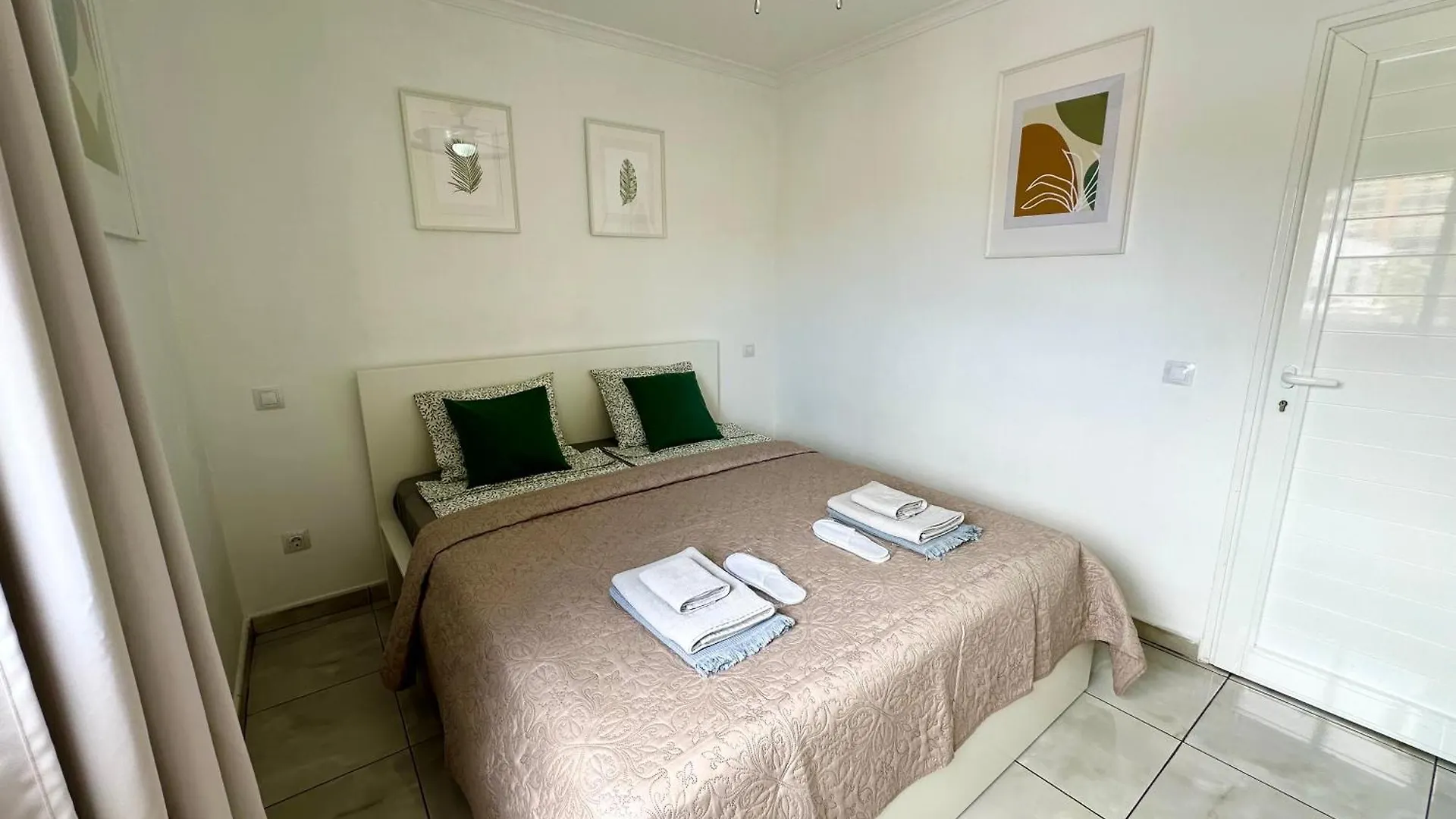 Las Olas Dm Cozy 2-Bedrooms Apartment Маспаломас 0*,