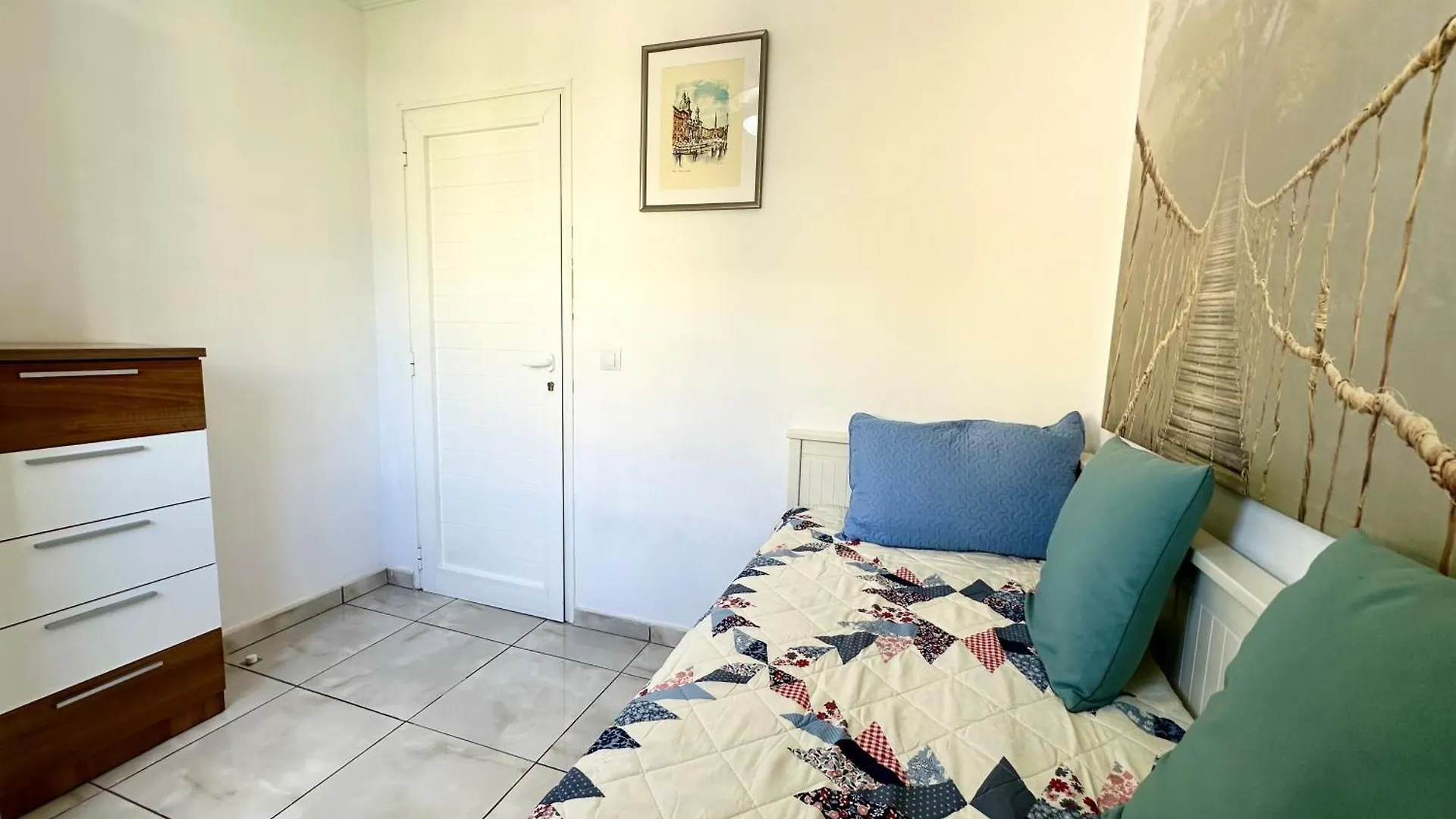 Las Olas Dm Cozy 2-Bedrooms Apartment Маспаломас