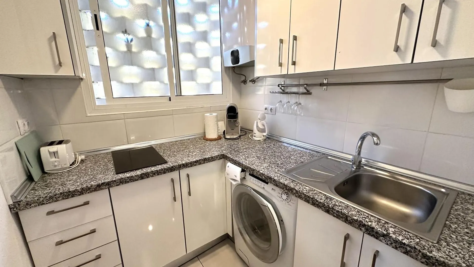 Las Olas Dm Cozy 2-Bedrooms Apartment Маспаломас 0*,