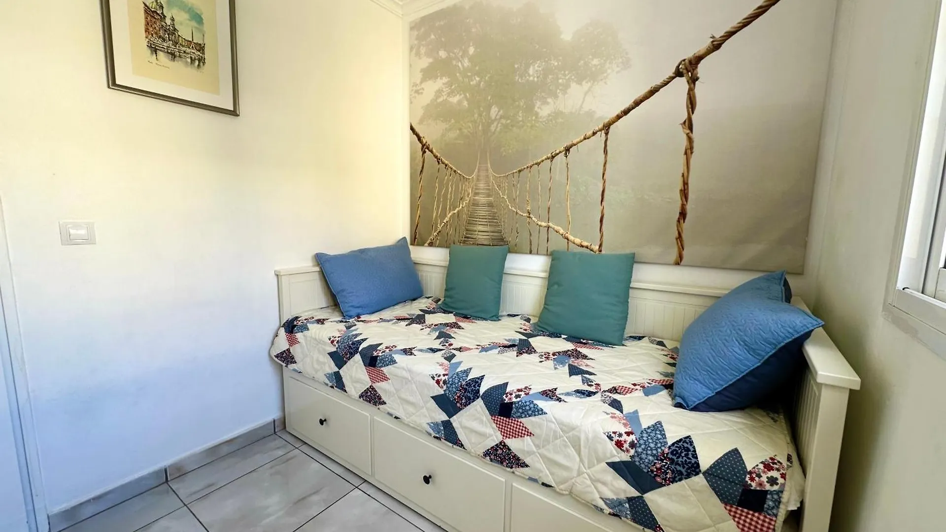 Las Olas Dm Cozy 2-Bedrooms Apartment Маспаломас 0*,  Испания