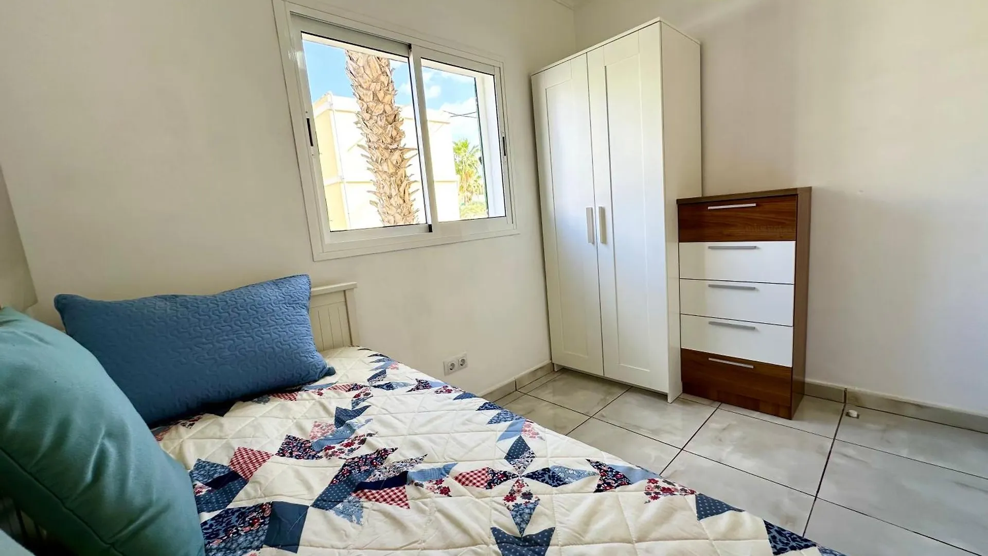 Las Olas Dm Cozy 2-Bedrooms Apartment Маспаломас