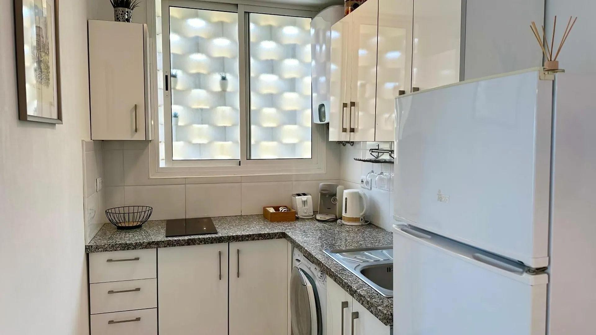 Las Olas Dm Cozy 2-Bedrooms Apartment Маспаломас