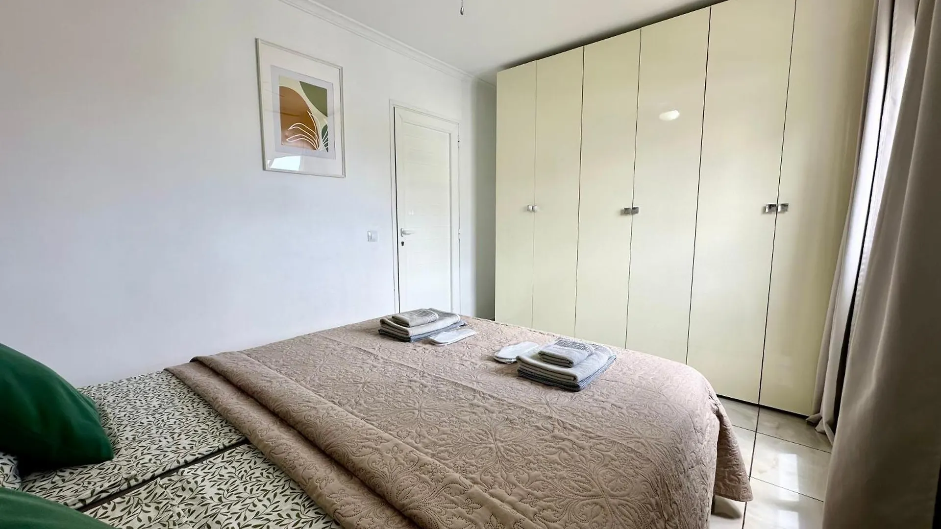 Las Olas Dm Cozy 2-Bedrooms Apartment Маспаломас Испания