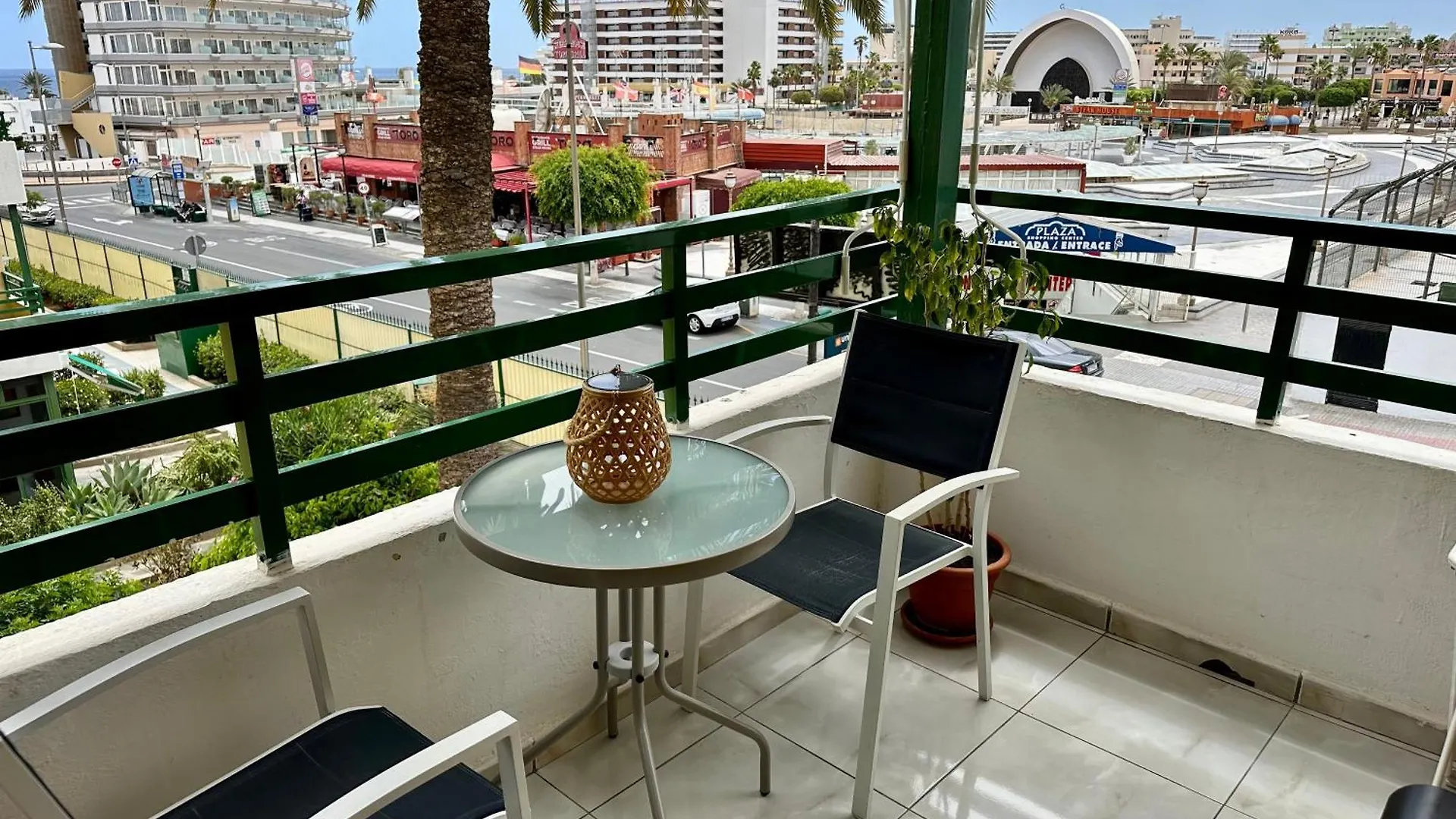 Las Olas Dm Cozy 2-Bedrooms Apartment Маспаломас